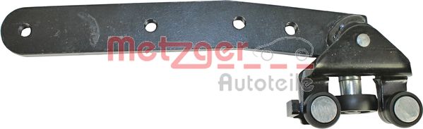 METZGER 2310050 Rollenführung, Schiebetür